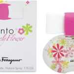 Salvatore Ferragamo Incanto Lovely Flower - EDT 50 ml