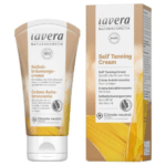 Lavera Samoopalovací pleťový krém (Self Tanning Cream) 50 ml