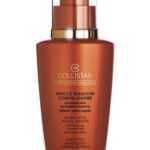 Collistar Samoopalovací tělový koncentrát Body-Legs Magic Drops (Self-Tanning Concentrate Ultra-Rapid Effect) 125 ml