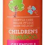 Urtekram Šampon dětský 250 ml BIO