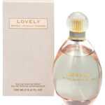 Sarah Jessica Parker Lovely - EDP 50 ml