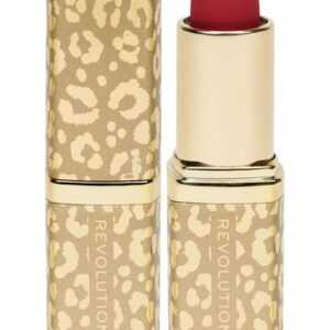 Revolution PRO Saténově matná rtěnka Revolution PRO (New Neutral Satin Matte Lipstick) 3