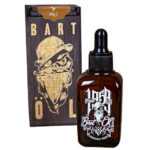 Schmiere - Beard Oil - olej na vousy