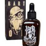 Schmiere - Beard Oil - olej na vousy