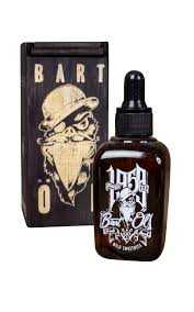 Schmiere - Beard Oil - olej na vousy