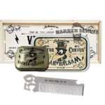 Schmiere - Dr. Corvus Vital Set - 59