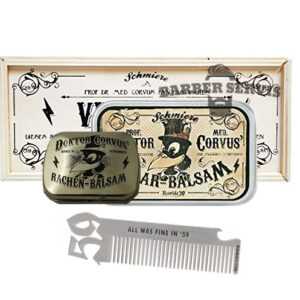 Schmiere - Dr. Corvus Vital Set - 59