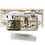 Schmiere - Dr. Corvus Vital Set - Anchor