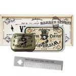 Schmiere - Dr. Corvus Vital Set - Greaser