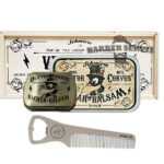 Schmiere - Dr. Corvus Vital Set - Opener