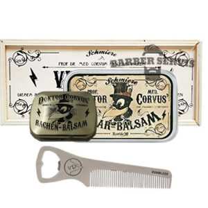 Schmiere - Dr. Corvus Vital Set - Opener