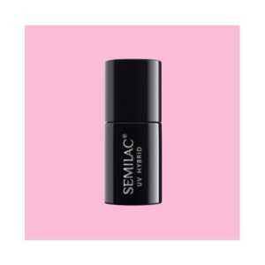 Semilac - gél lak 003 Sweet Pink 7ml Růžová