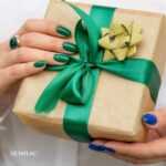 Semilac - gel lak 309 Pine Green 7 ml Zelená