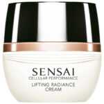 Sensai Rozjasňující liftingový krém Cellular Performance (Lifting Radiance Cream) 40 ml