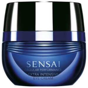 Sensai Vyhlazující oční krém Cellular Performance (Extra Intensive Eye Cream) 15 ml