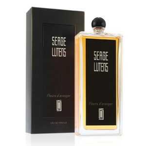 Serge Lutens Fleurs D`Oranger - EDP 100 ml