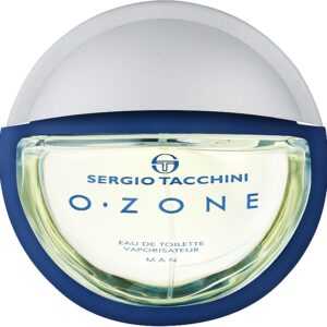Sergio Tacchini O.Zone Man - toaletní voda s rozprašovačem 75 ml