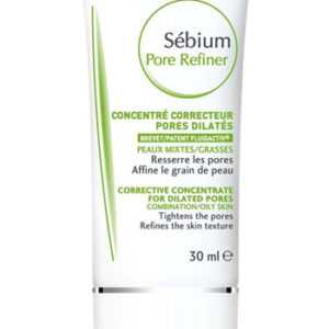 Bioderma Sérum stahující póry Sébium Pore Refiner 30 ml