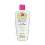 Dermacol Šetrné pleťové mléko s výtažkem z oliv pro citlivou pleť (Sensitive Cleansing Milk) 200 ml