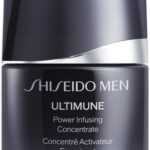 Shiseido Multifunkční pleťové sérum Men Ultimune (Power Infusing Concentrate) 30 ml