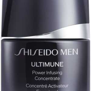 Shiseido Multifunkční pleťové sérum Men Ultimune (Power Infusing Concentrate) 30 ml