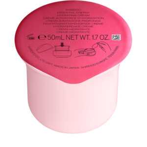 Shiseido Náhradní náplň do hydratačního pleťového krému Essential Energy (Hydrating Cream Refill) 50 ml