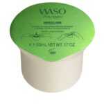 Shiseido Náhradní náplň do intenzivního hydratačního pleťového krému Waso Shikulime Mega Hydrating Moisturizer Refill) 50 ml