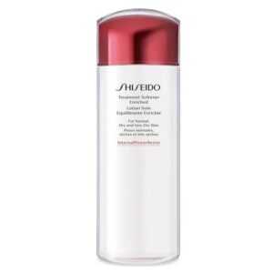 Shiseido Pleťová voda pro normální až suchou pleť InternalPowerResist (Treatment Softener Enriched) 300 ml