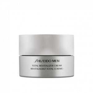 Shiseido Revitalizační pleťový krém (Total Revitalizer Cream) 50 ml
