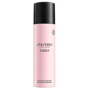 Shiseido Shiseido Ginza - deodorant ve spreji 100 ml