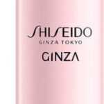 Shiseido Shiseido Ginza - tělové mléko 200 ml