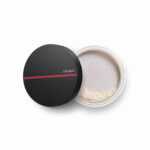 Shiseido Sypký matující pudr Synchro Skin Matte (Invisible Silk Loose Powder) 6 g