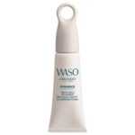 Shiseido Tekutý korektor s kyselinou salicylovou Waso Koshirice (Tinted Spot Treatment) Golden Ginger 8 ml