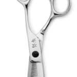 ​Shōrai thinning 6040 - profesionální efilační nožnice