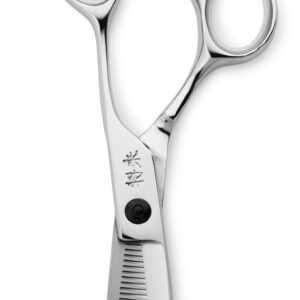 ​Shōrai thinning 6040 - profesionální efilační nožnice