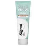 Signal Bělicí zubní pasta s výtažkem z kokosu Detox Coconut 75 ml