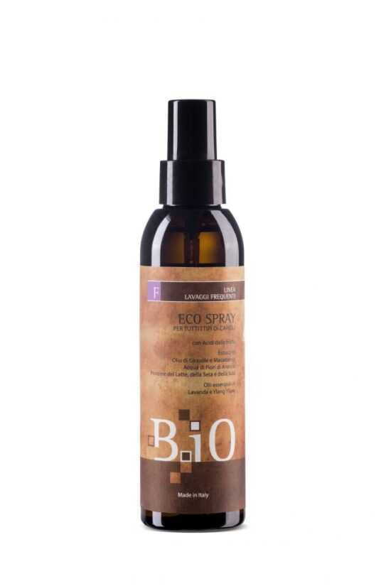 Sinergy Cosmetics Sinergy B.iO Frequently Use Eco Spray 150ml - Objemový sprej