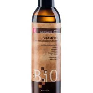 Sinergy Cosmetics Sinergy B.iO Maintaining Color Shampoo 250ml - Šampon na barvený vlas