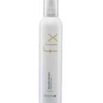 Sinergy Cosmetics Sinergy Style Fix Strong Definition Mousse 300ml - Silně tužící pěna na vlasy