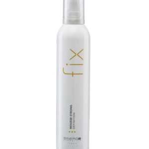 Sinergy Cosmetics Sinergy Style Fix Strong Definition Mousse 300ml - Silně tužící pěna na vlasy