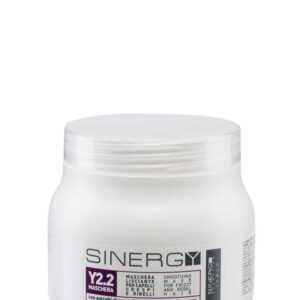 Sinergy Cosmetics Sinergy Y2.2 Smoothing Mask 500ml - Uhlazující maska