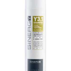 Sinergy Cosmetics Sinergy Y3.1 Volumizing Shampoo 250ml - Objemový šampon