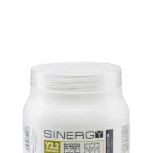 Sinergy Cosmetics Sinergy Y3.2 Volumizing Mask 500ml - Objemová maska