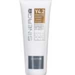 Sinergy Cosmetics Sinergy Y4.2 Keratin Reconstruction Mask 250ml - Rekonstrukční maska s keratinem