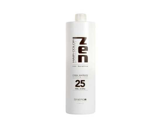 Sinergy Cosmetics Sinergy Zen Oxidizing Cream 25 VOL 7