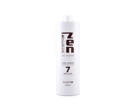 Sinergy Cosmetics Sinergy Zen Oxidizing Cream 7 VOL 2