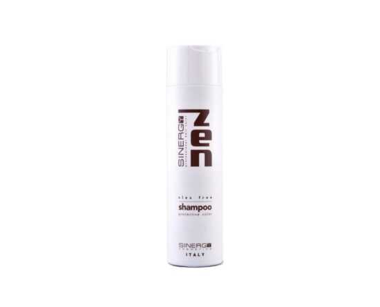 Sinergy Cosmetics Sinergy Zen Protective After Color Shampoo 250ml - Šampon po barvení