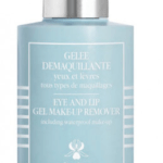 Sisley Gelový odličovač očí a rtů (Eye and Lip Gel Make-up Remover) 120 ml