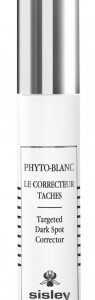 Sisley Korektor proti tmavým skvrnám Phyto-Blanc (Targeted Dark Spot Corrector) 7 ml