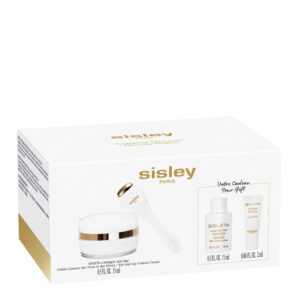 Sisley Dárková sada péče pro zralou pleť Anti-Age Eye & Lip Contour Discovery Program